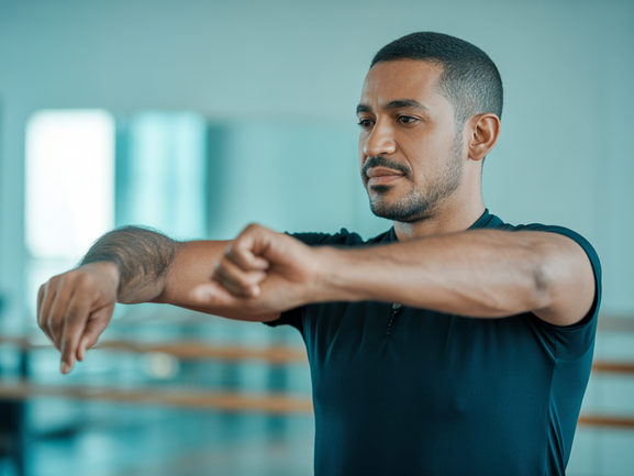 Treino de Ombros para Professores de Dança: Guia Completo