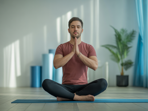 Agachamento Hack na Meditação em Movimento: Guia 2026