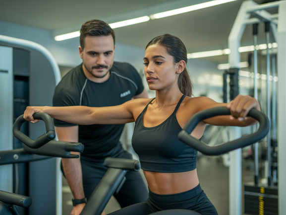 Agachamento Hack: O Guia Completo para Pernas Fortes 2026