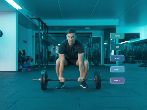 Agachamento no Hack: Guia Completo de Técnica e Execução