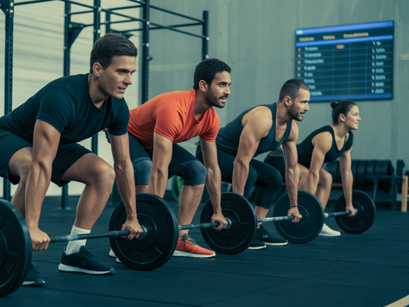 Black Sheep CrossFit: O Guia Definitivo para 2026