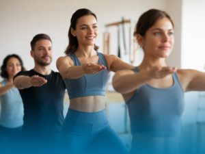 Citações de Pilates: Motive Clientes e Aumente a Retenção