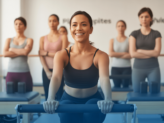 Citações de Pilates: Guia para Professores em 2026