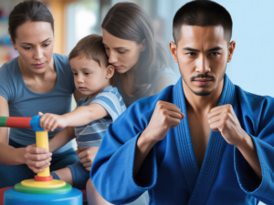 Personal Trainer para Crianças com Autismo: Guia 2026