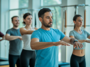 Filosofia do Jiu Jitsu para Professores de Pilates 2026