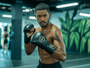 Citações de Muay Thai para Personal Vegano: Guia Completo