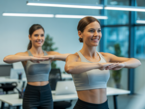 Como Definir Ombros Femininos: Guia Completo 2026