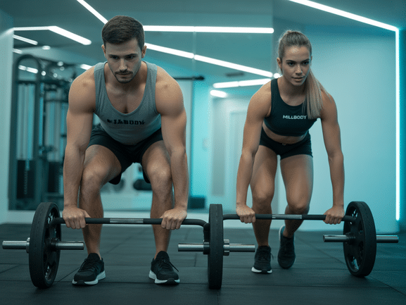 Como Engrossar Pernas: Guia Completo para 2026