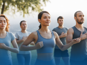 Frases de Inspiração para Meditação: Guia Completo 2026