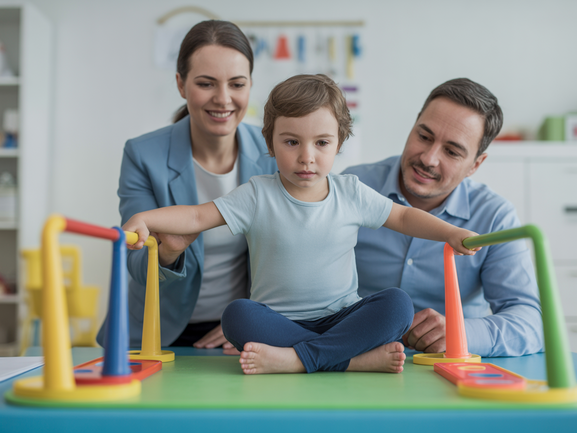 Jiu-Jitsu e Autismo: Estratégias para Educadoras