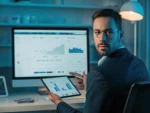 7 Habilidades de Negócio para Coaches de Transformação