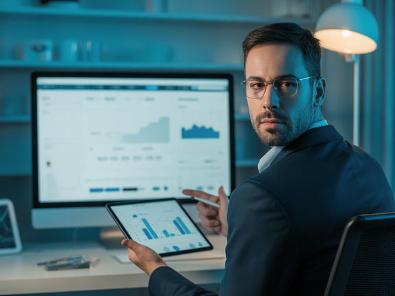 7 Habilidades de Negócio para Coaches de Transformação