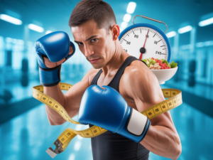 Coaching de Emagrecimento: A Filosofia do Muay Thai