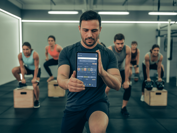 Líder de Equipe CrossFit: O Guia Definitivo para 2026