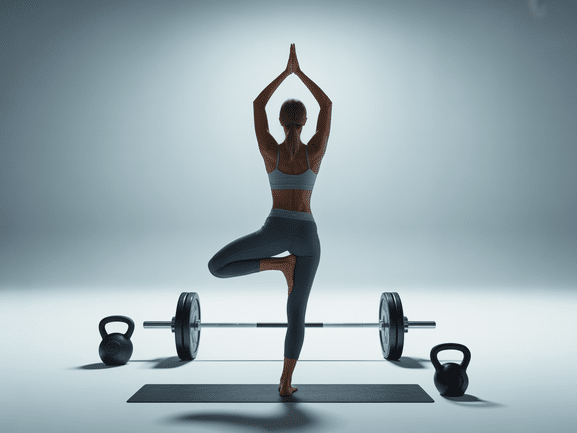 Mensagens de CrossFit para Yoga: Guia de Superação 2026