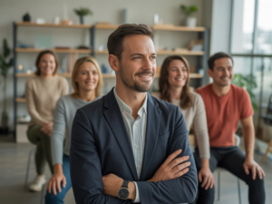 Mensagens de Superação para Coaches de Transformação