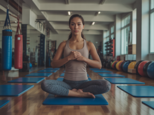 Frases de Muay Thai no Pilates: O Guia para Motivar Alunos