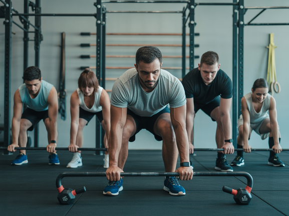 Personal CrossFit: Crie Programas de Transformação de 30 a 90 Dias