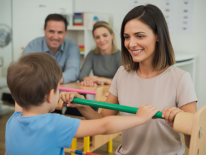 Atividades Lúdicas para Autismo: Guia para Educadores 2026