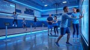 Academia Inspire: Revolucione sua Educação Física Escolar