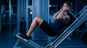 Como Fazer Agachamento no Hack: Guia do Preparador