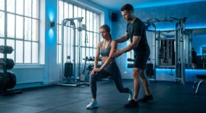 Alongar Ajuda a Emagrecer? Estratégias Comprovadas para Personal Trainers