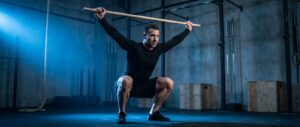 Black Sheep CrossFit: Guia de Mobilidade e Alta Performance