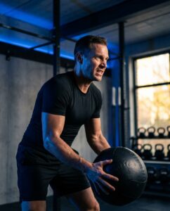 Citações de Academia: Transforme o Treino em Performance Mental