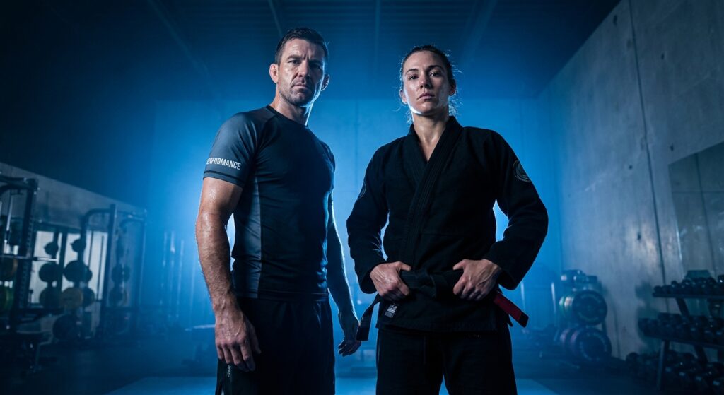 Citações de Jiu Jitsu para Redes Sociais: Engaje Atletas