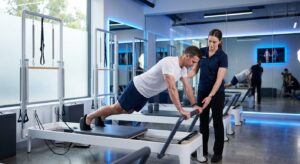 15 Citações de Pilates para Fisioterapeutas Esportivos Compartilharem