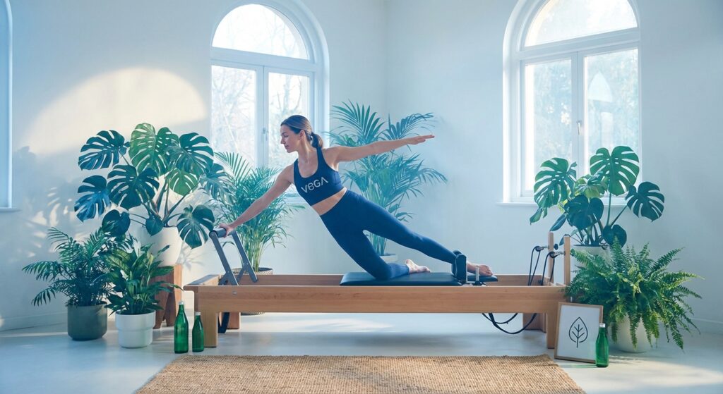 15 Citações de Pilates para Personal Vegano: Inspire Seus Alunos em 2026