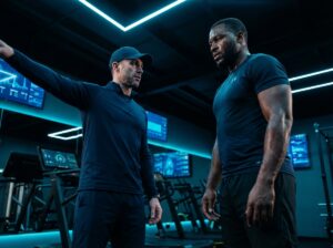 Citações Sobre Treino para Preparadores de Atletas: 15 Frases de Alto Impacto