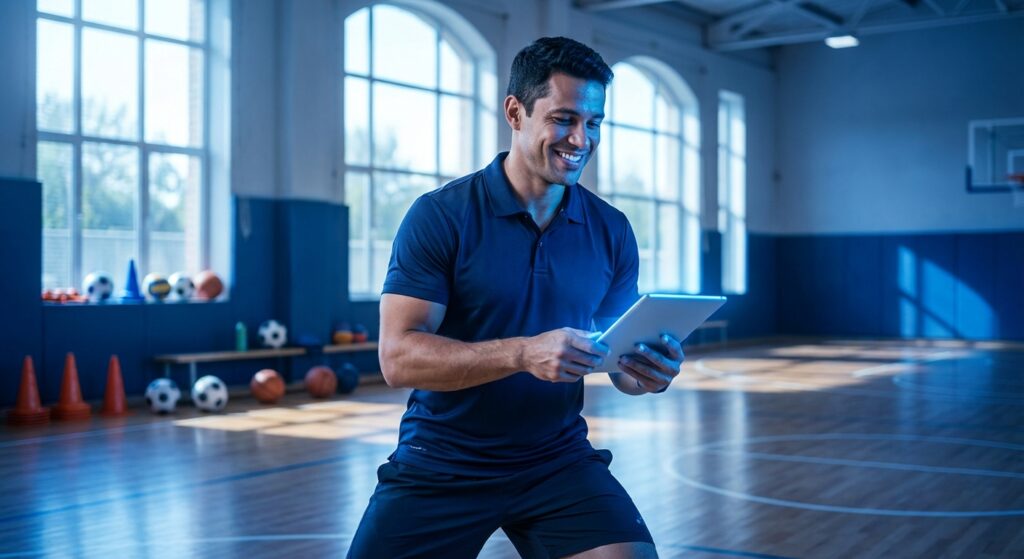 Dia do Professor de Educação Física: História, Impacto e Carreira em 2026