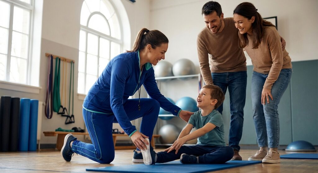 Frases Inspiradoras da Fisioterapia para Educadores Físicos