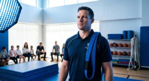 Frases Motivacionais de Jiu Jitsu para Educadores Físicos