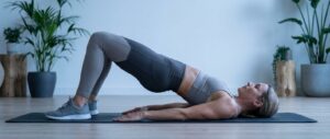 Elevação Pélvica no Chão: Guia Completo para Personal Trainer