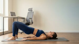 Como Fazer Elevação Pélvica em Casa: Guia Completo para Iniciantes