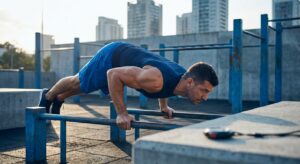 Exercícios de Ombro Calistênicos: Guia para Coaches 2026