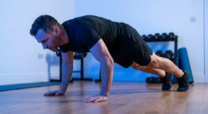 Exercícios para Ombro sem Equipamento: Fortalecimento para Jiu-Jitsu