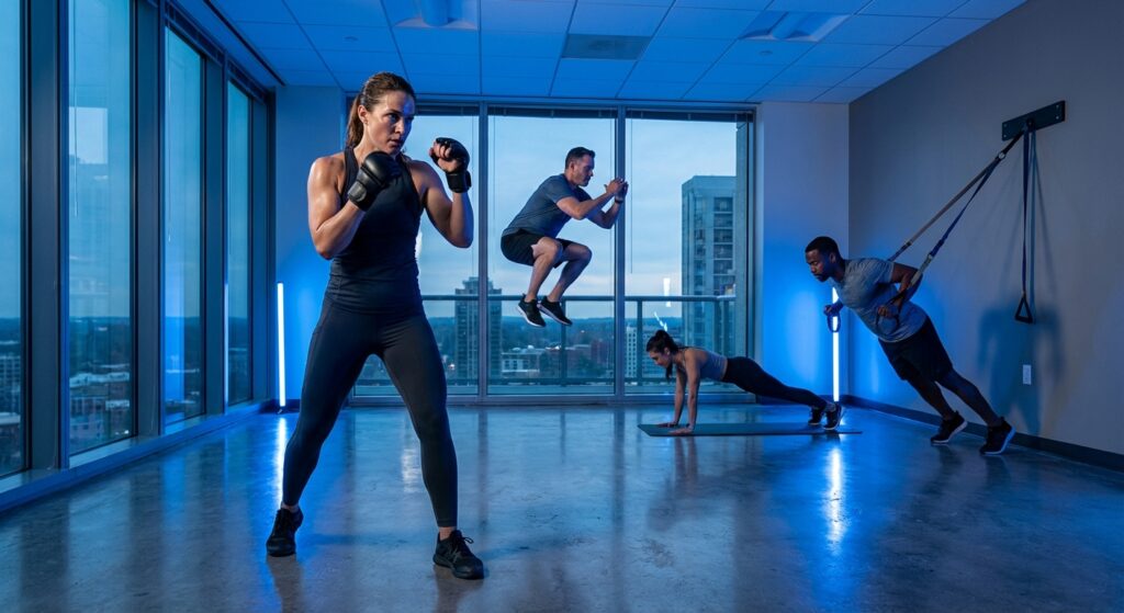 Frases de Determinação para Treino: Guia do Personal Trainer 2026