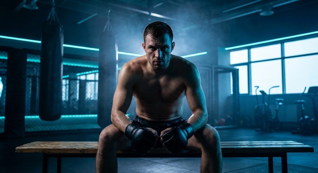50 Frases Inspiradoras para Treino de MMA: Guia do Preparador