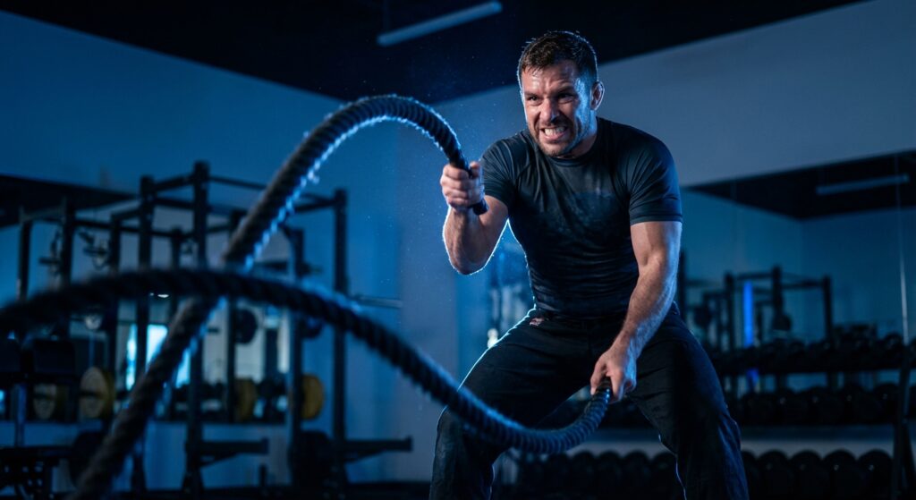 Frases Motivacionais de Jiu Jitsu para Potencializar Treinos HIIT