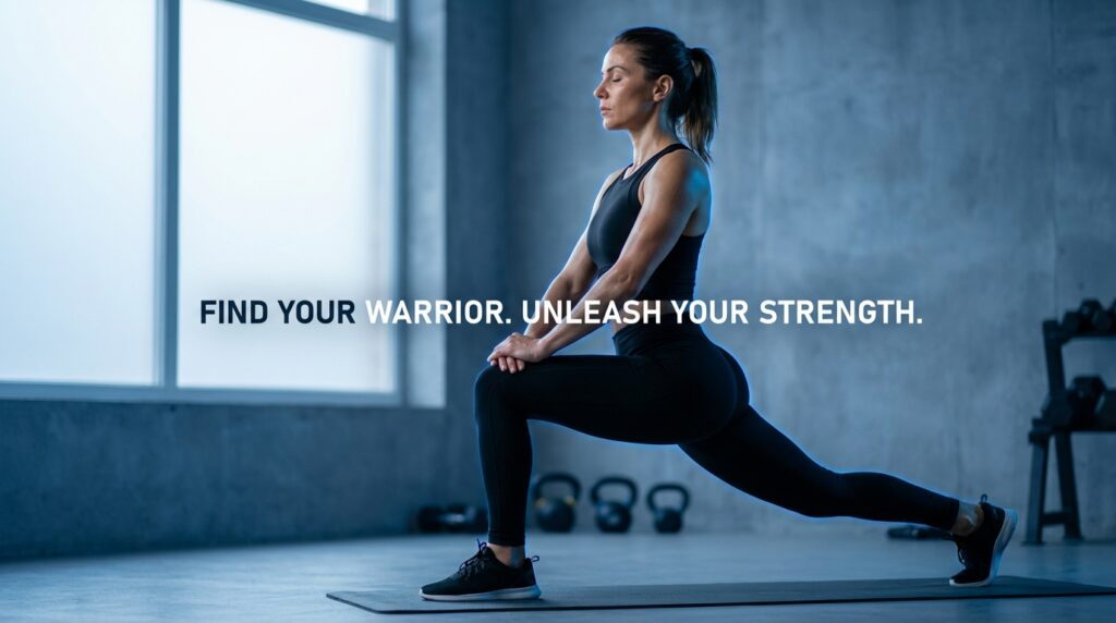 Frases Motivacionais para Lutadores: Transforme Aulas de Alongamento