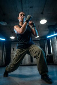 Frases Motivacionais para Lutadores: Inspire suas Aulas de Dança