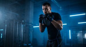 25 Frases Motivacionais Para Lutadores: Guia do Coach Mental