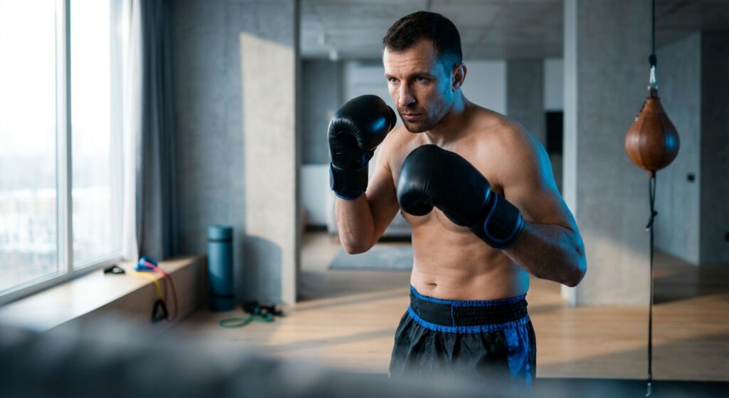 Frases Motivacionais de Muay Thai para Personal Trainers: Transforme Resultados