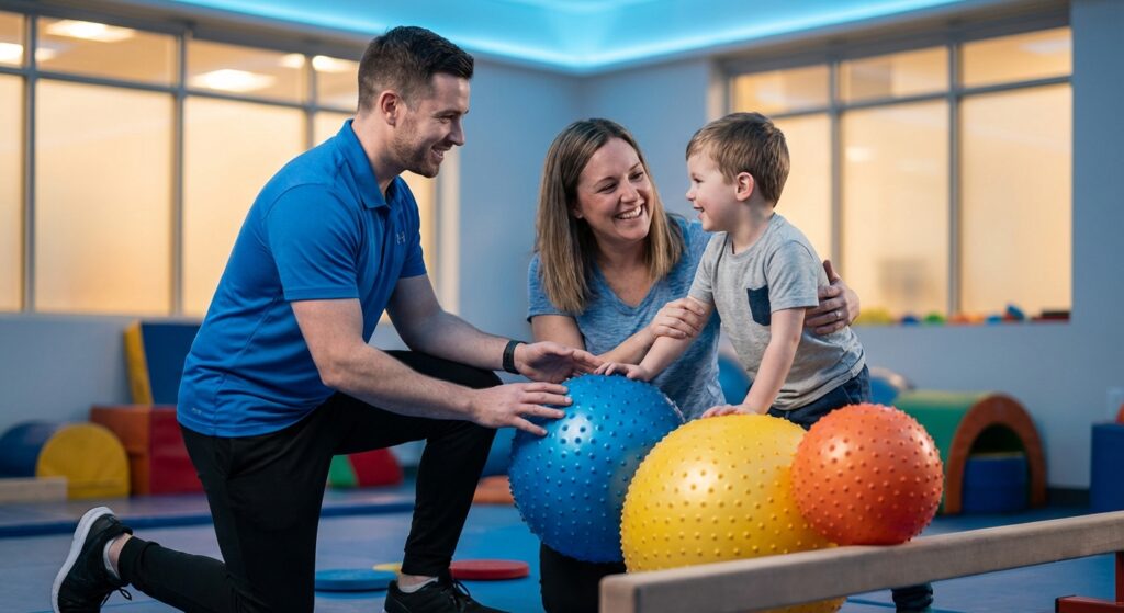 Frases Motivacionais para Crianças Autistas: Guia do Personal Trainer