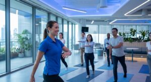 Funções Head Coach CrossFit: 7 Pilares para o Sucesso Corporativo