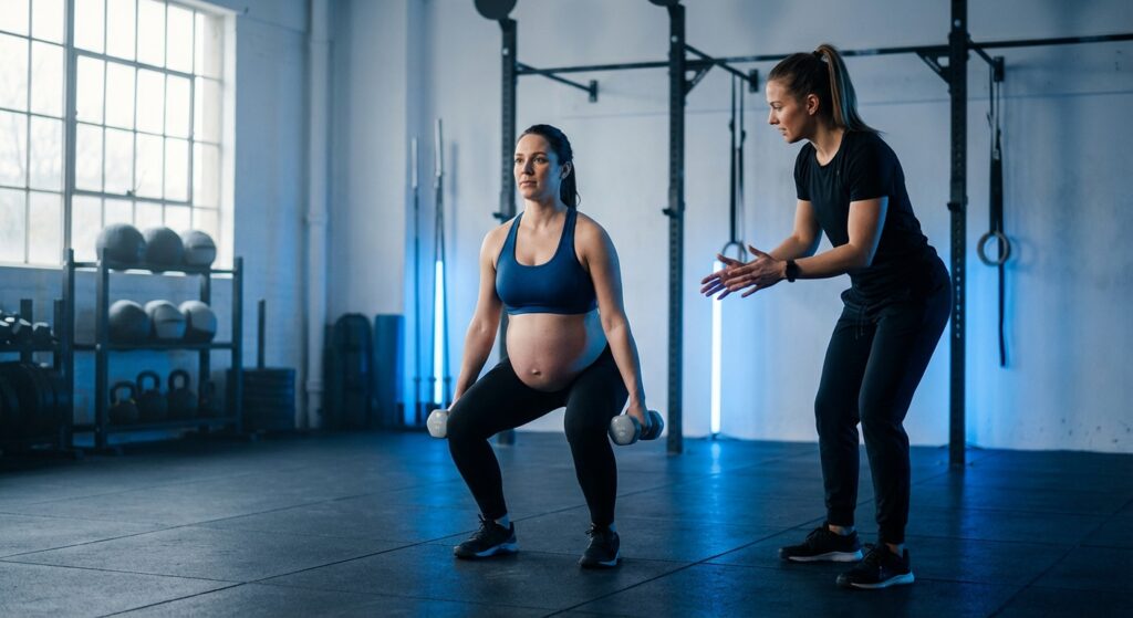 15 Mensagens CrossFit para Gestantes: Inspire com Segurança