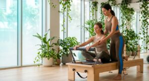 Mensagens Curtas de Pilates para Personal Vegano: Guia 2026